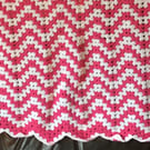 Gorgeous Baby Blanket
