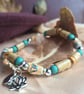 The 'Grounded' Bracelet (one of a kind)  - Image 4