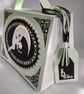 Book Style gift Box Beautiful Cake - Wedding, Anniversary, Special Birthday - Image 7