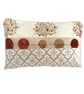 Large Make up Bag with Autumn Trees - Image 10