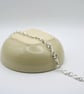 Silver Link Bracelet - Image 8