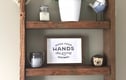 Shelving