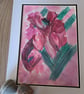 Flower Spray - Image 4