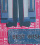 Sentry Card - Best Wishes - Image 7