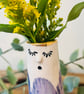 Small People Vase  - Image 3
