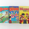  Upcycled Journal - Beano notebook