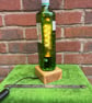 Bar Themed Table Lamp, Upcycled Gin Bottle - Image 5