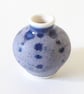 Miniature Ceramic Vase - Image 4
