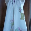 Apron Dress
