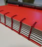Handmade Coptic stitch book 25 - Image 3