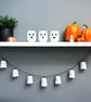Fab-Boo-Lous Garland - Image 1