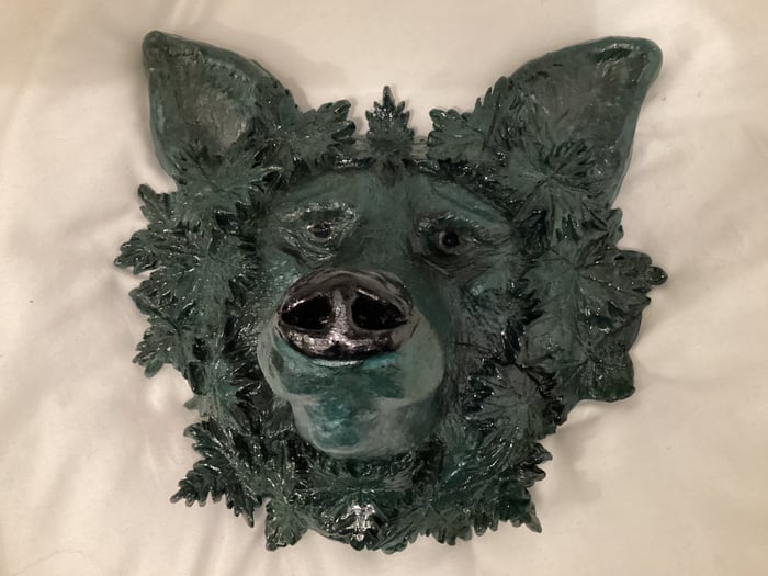 Green Fox Pottery