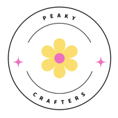 Peaky Crafters