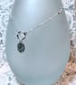 Charm Pendant Chain Necklace - Image 4