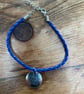 Live Your Dream Charm Bracelet (415) - Image 1