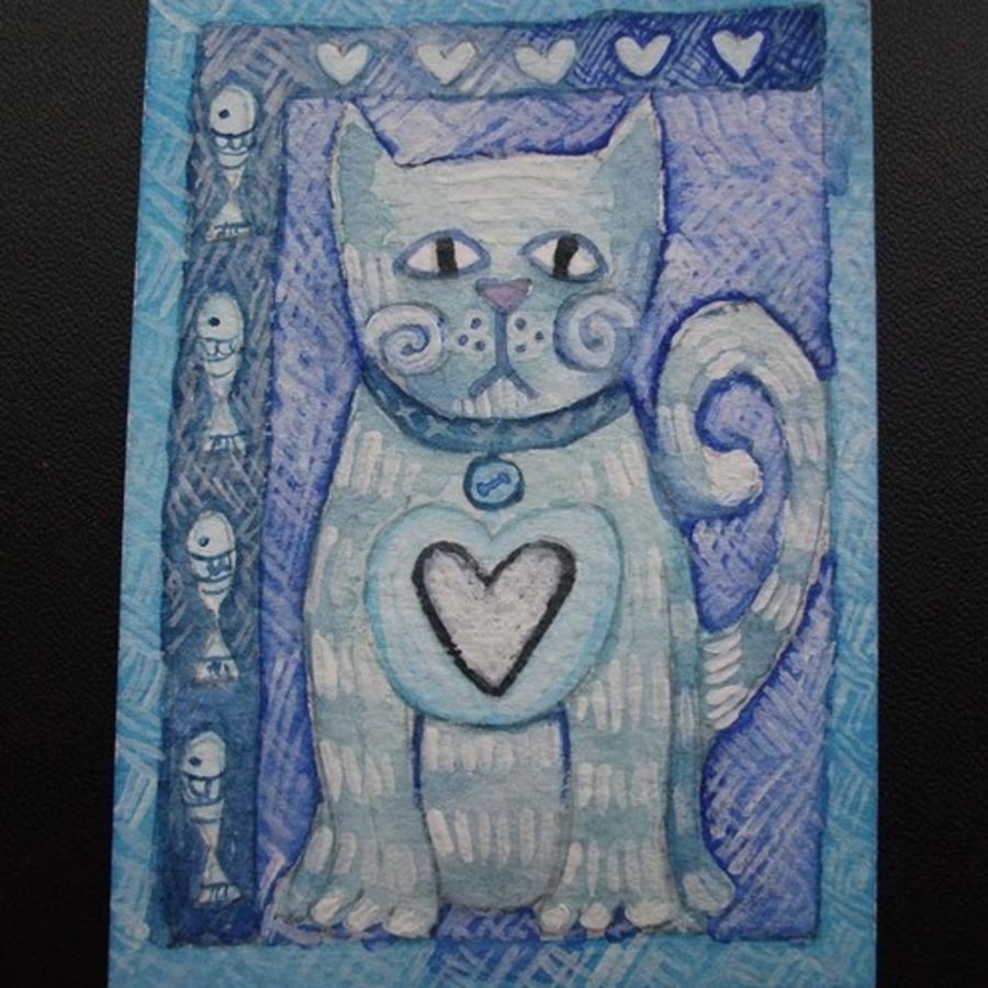 ACEO 
