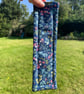 Butterfly fabric bookmark - Image 5