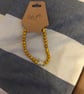 Gold bracelet  - Image 2
