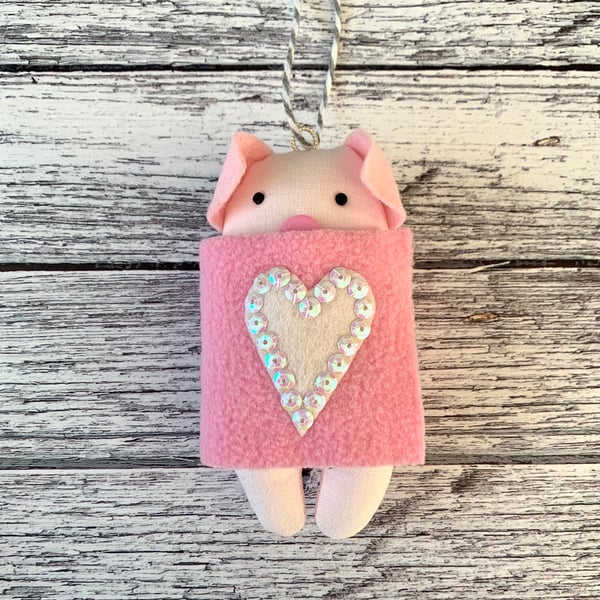  Pig in a blanket Decoration 