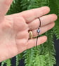 Evil eye adjustable cord bracelet - Image 5