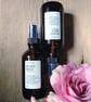 Body Mist, 120ml, Choose Your Own Fragrance. Vegan Friendly and Cruelty Free.