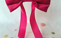 Hair bows and accessories