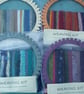 Weaving kit - small circle loom - Image 4