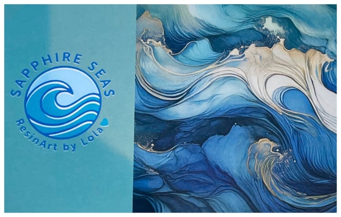 SapphireSeas