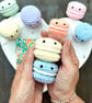 Sweet Stackaron Macarons - Image 3