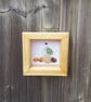 Yellow Love Birds - Image 1