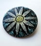 ‘Seconds Sunday’ Daisy Brooch - Image 2