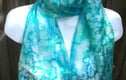 Silk Scarves