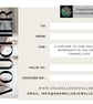 Gift Voucher for One to One Introductory Enamelling Session - Image 1