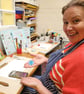 Gift Voucher for One to One Introductory Enamelling Session - Image 2