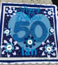 50th birthday card - Image 2