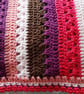 Crochet blanket  - Image 5