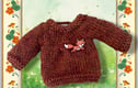 Dolls’ Clothes