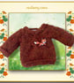 Mr. Fox Jumper