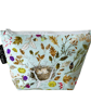 Cosmetics bag robins - Image 2