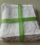 Reusable face pads (Pack of 4) - Image 3