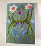 Arts and Crafts card - Image 2