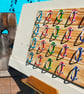 Carabiner Coat Rack - Image 6