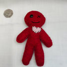Simple poppet: Home Protection 