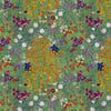 Klint Water Resistant Tablecloth, 200 x 145cm.  Flower Garden