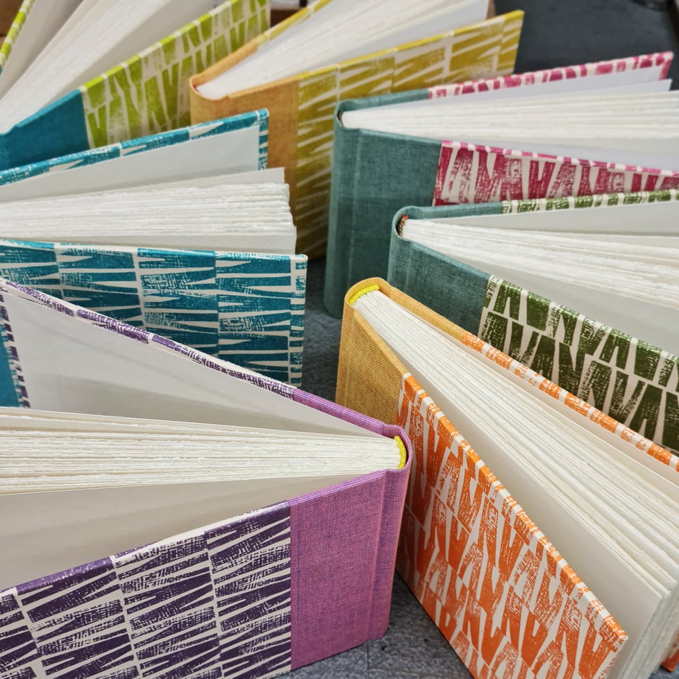 OKGorilla Handmade Books