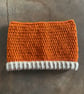 Cat Ear Crochet Beanie - Wear the Fox Hat - Sample Perfectly Imperfect - Image 1