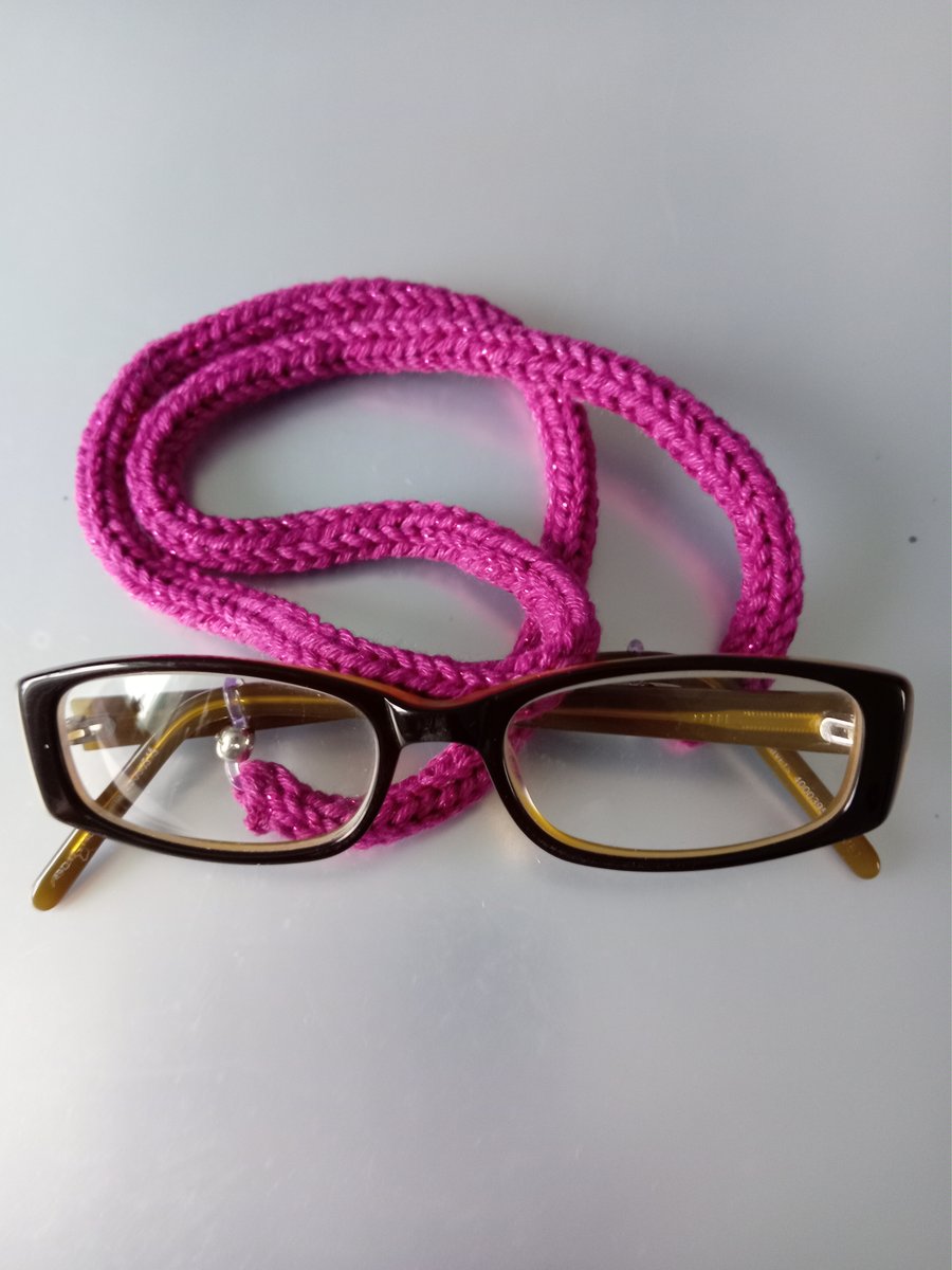 Glasses Sunglasses Spectacle Cord Chain Accessories 