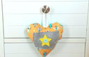 Tooth fairy pillow