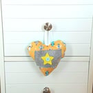 Tooth fairy pillow