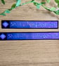 Shadowheart Approves Disapproves Sticker Set - Holographic Vinyl RPG ...